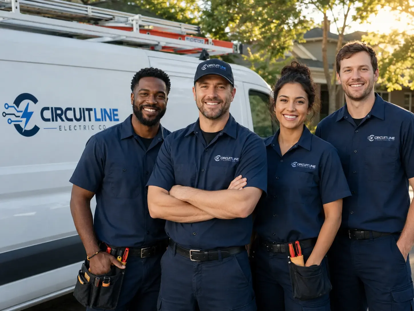 Whole Home Rewiring company in Durham, MO